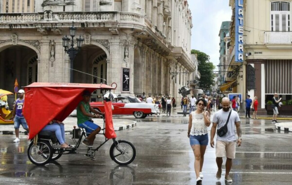 Cuba es un laboratorio de ingenio en la red global  