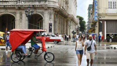 Cuba es un laboratorio de ingenio en la red global  