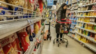 Inflación de abril, lo que se viene