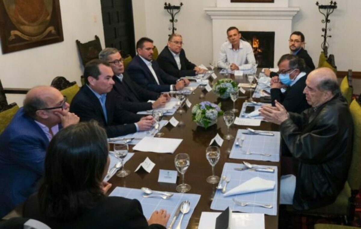 Colombia organiza una cumbre internacional para reactivar el diálogo venezolano