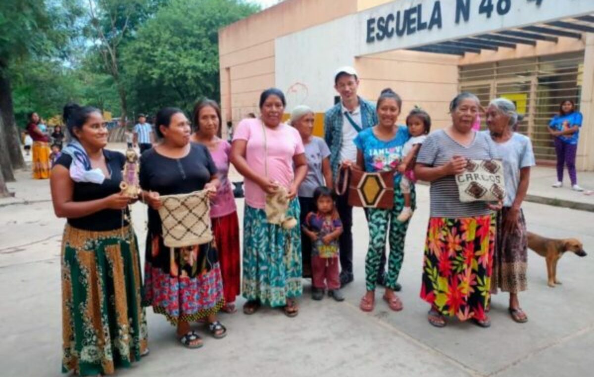 Emprendedores y emprendedoras de comunidades originarias participarán de la Feria Potencia Emprende 2023