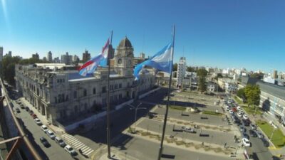 Entre Ríos no desdoblará las elecciones provinciales, votará a la par de nación