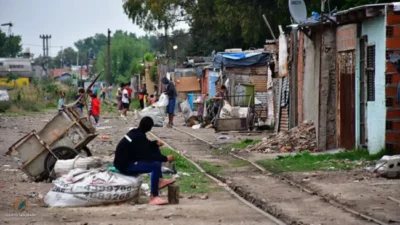 Pobreza en Rosario: «La gente tiene hambre y no llega a cubrir las condiciones básicas para subsistir»