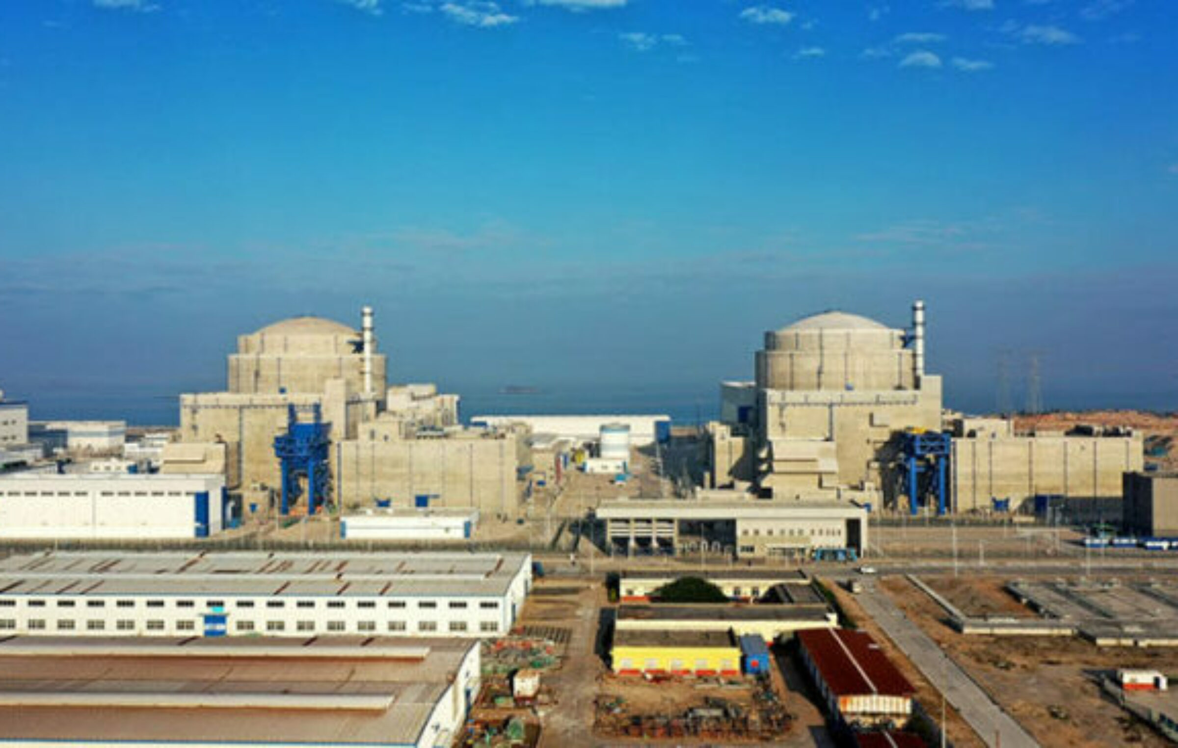 Argentina impulsa el desarrollo de energía nuclear Argentina Municipal