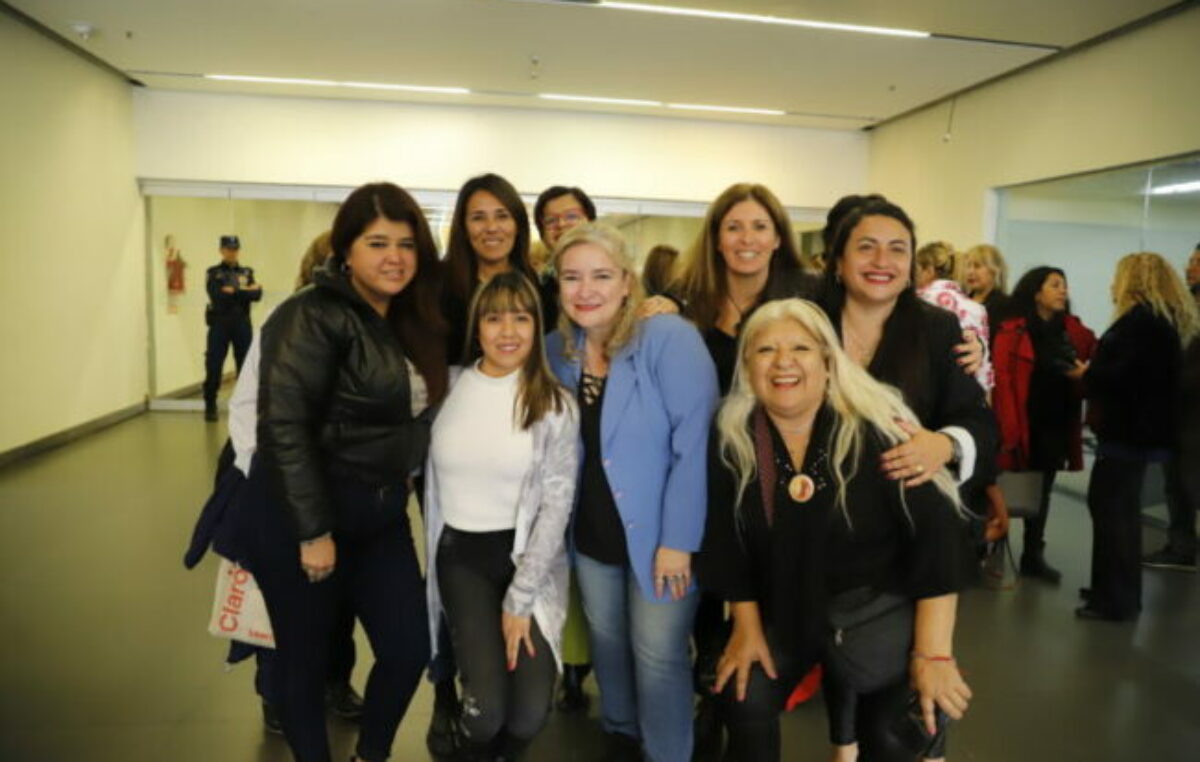 Córdoba: Nuevo plan de empleo y formación para mujeres con 10.000 vacantes