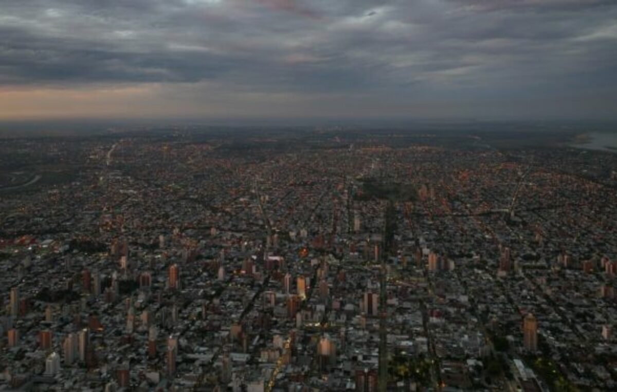 Santa Fe: ¿Por qué es importante medir la calidad de vida de la ciudad?