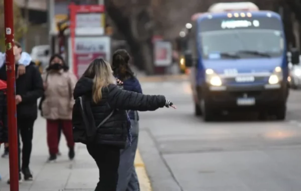 ¿Auto, colectivo o bici? Qué medio de transporte prefieren los mendocinos