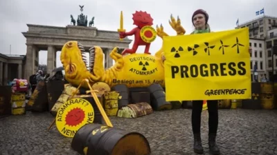 Alemania dijo adiós a la energía nuclear, mientras Finlandia la incrementa