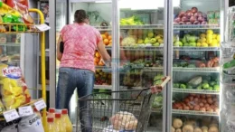 Inflación: fuerte caída del consumo en comercios de cercanía de Paraná