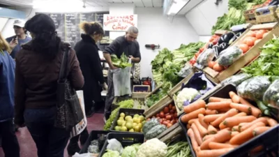 Revelan que el costo de vida en los barrios populares de Rosario llegó en marzo a $259.696