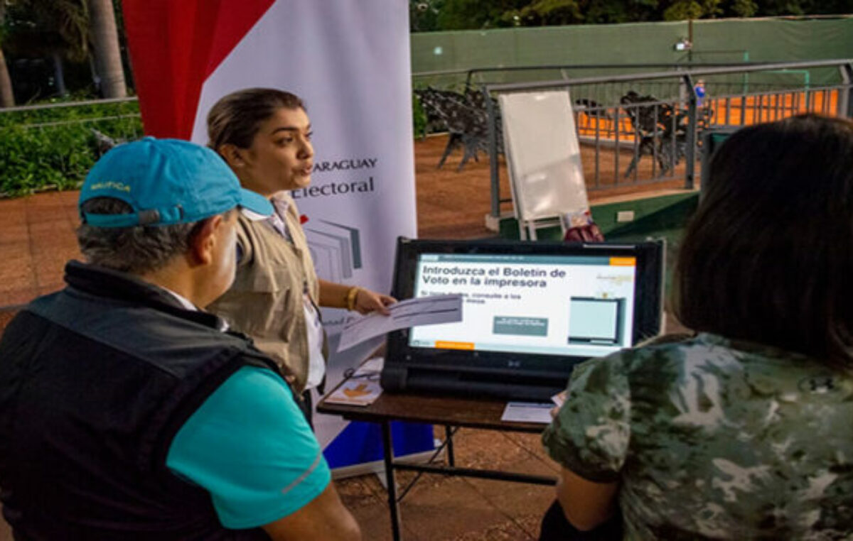 Elecciones en Paraguay: de encuestas reñidas y campañas desteñidas