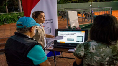 Elecciones en Paraguay: de encuestas reñidas y campañas desteñidas