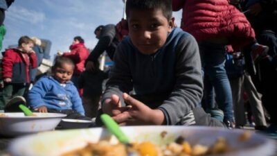 Inflación en Córdoba: los hogares vulnerables ya no consumen leche ni carne