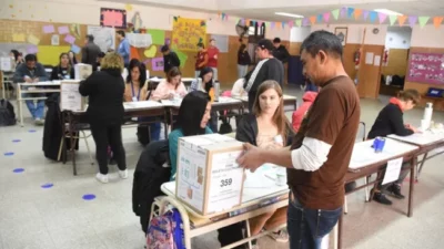 Quiénes fueron los intendentes electos el domingo en Neuquén