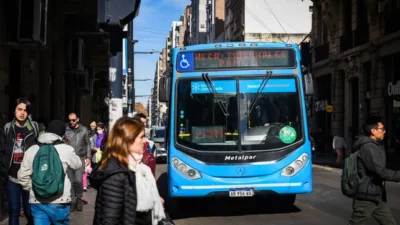 Alerta en el transporte por la demora en el arribo de subsidios