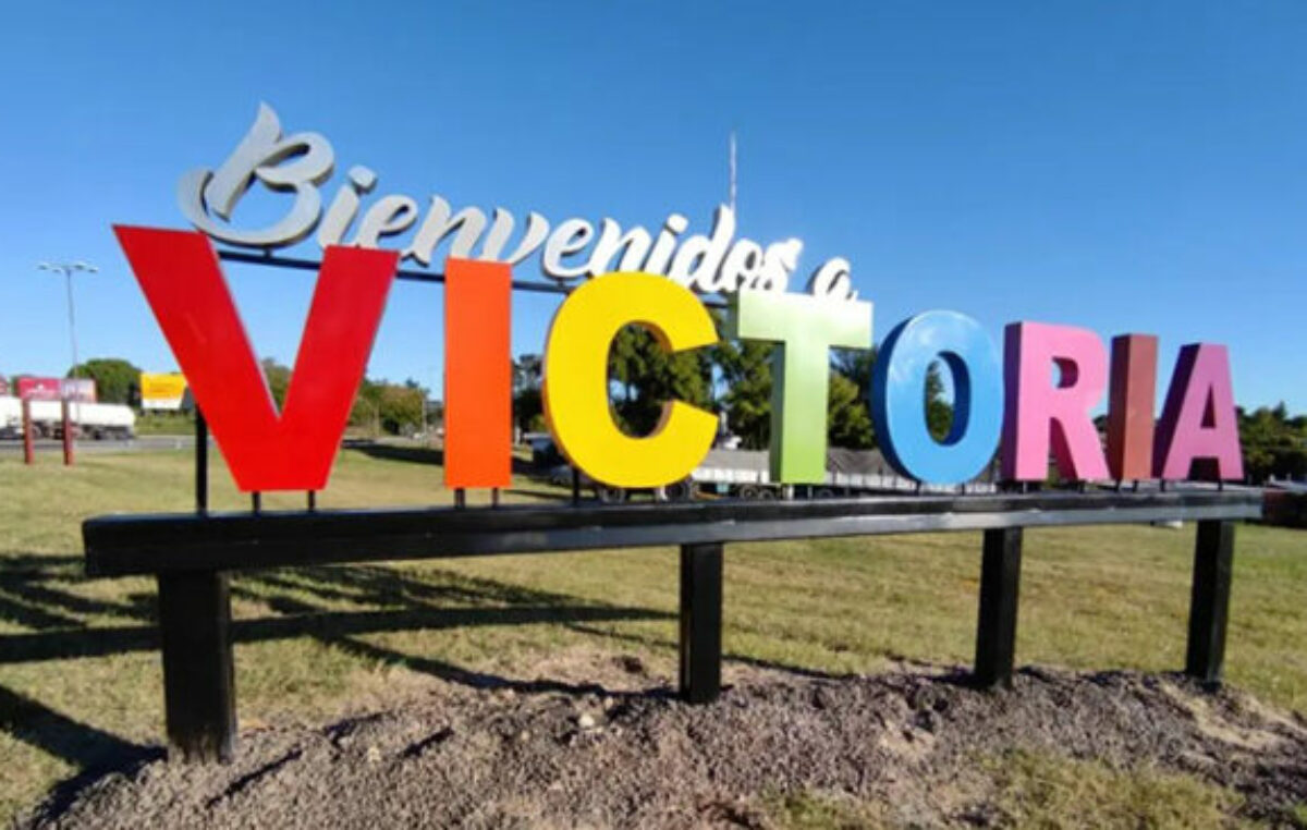 En Victoria, Entre Ríos se reunirá la Red de Municipios Turísticos