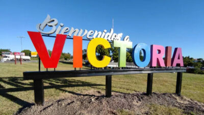 En Victoria, Entre Ríos se reunirá la Red de Municipios Turísticos