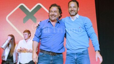 Salta: Contundente triunfo de Sáenz y Durand ganó la intendencia capitalina