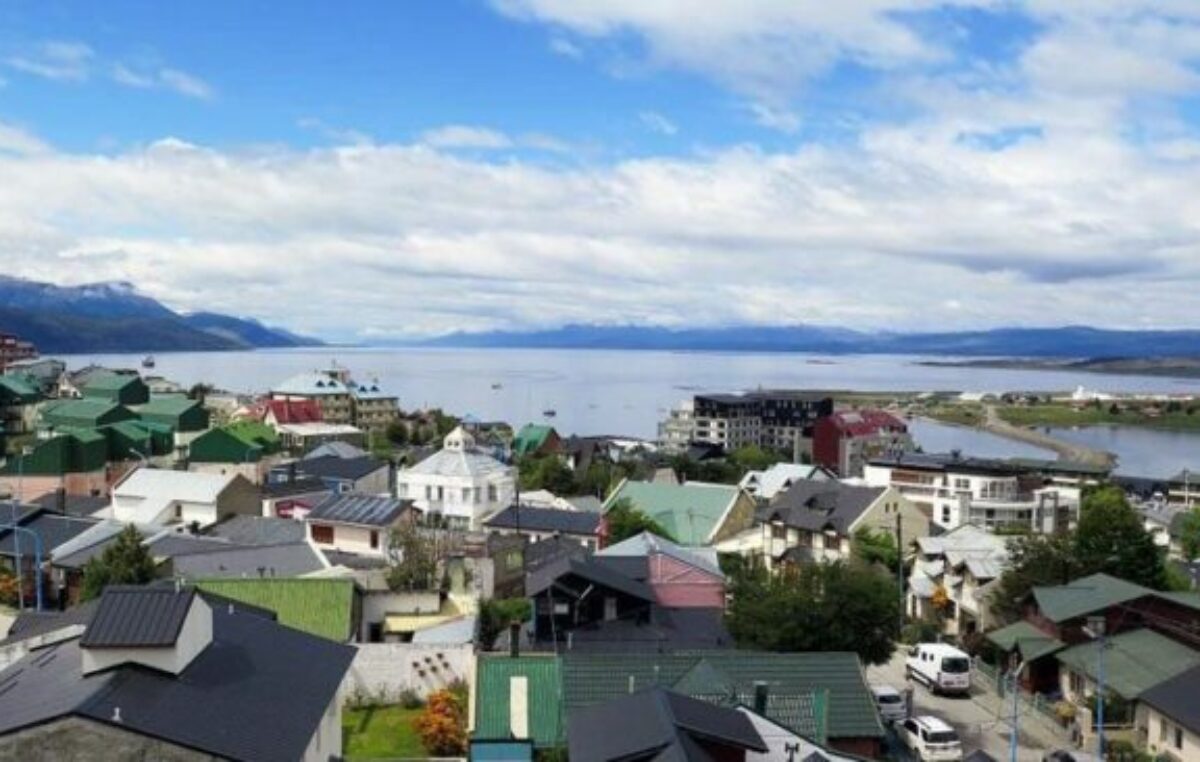Tierra del Fuego es la segunda provincia con menos propietarios