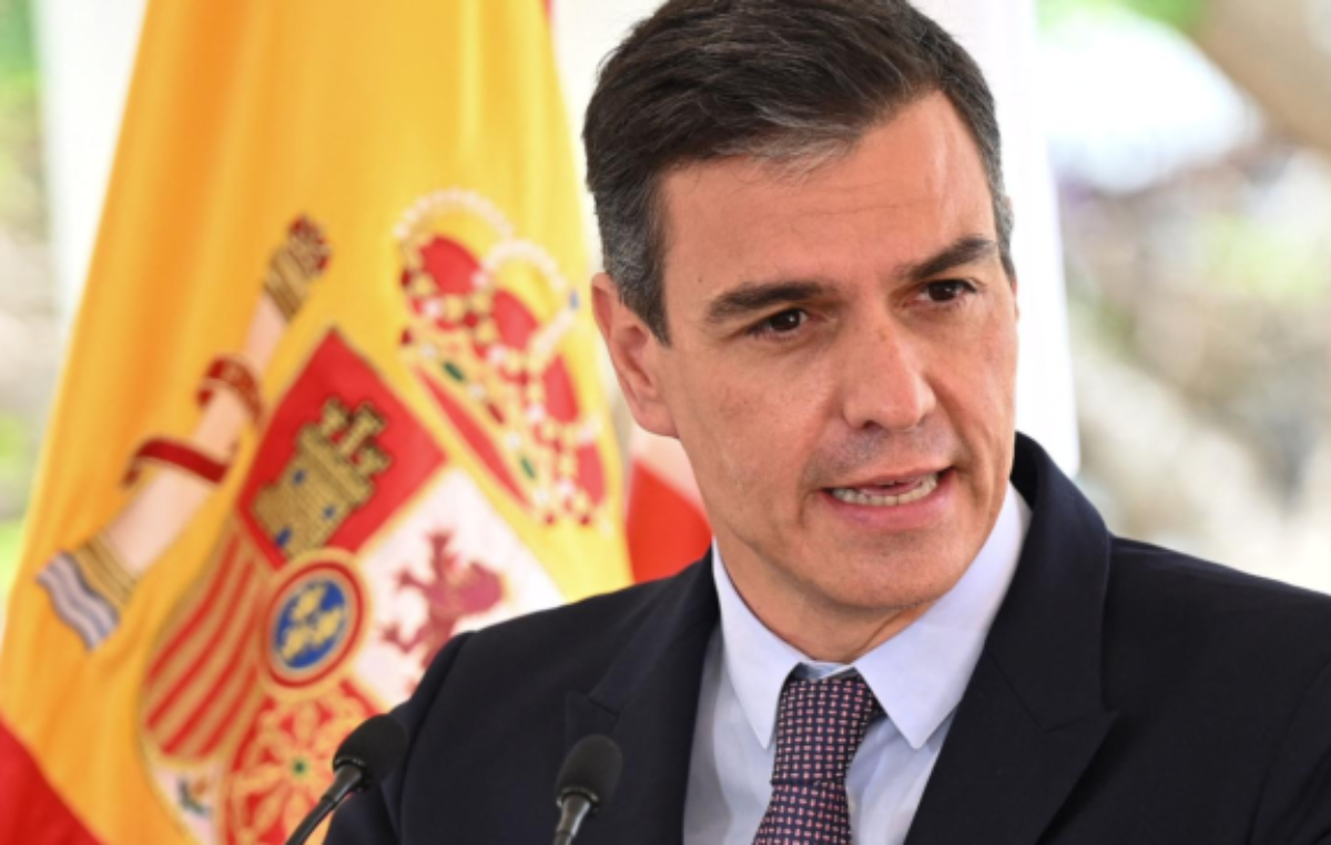 España: Pedro Sánchez adelanta las elecciones tras la victoria de la derecha en los comicios regionales