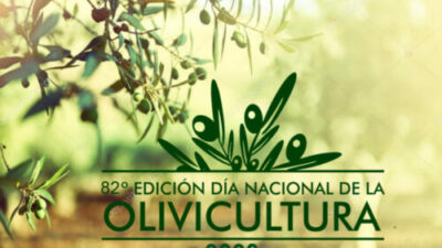 81° Fiesta Nacional de la Olivicultura