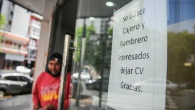 Argentina informal: panorama de un fenómeno que llegó para quedarse