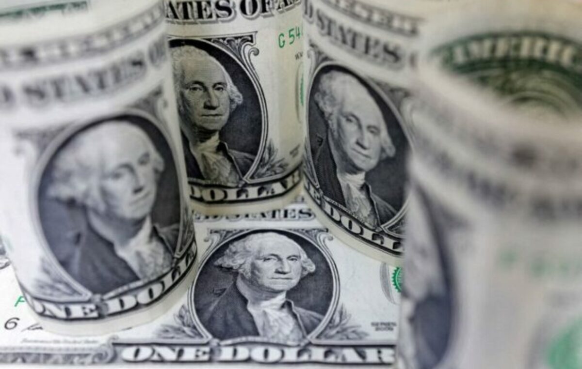 Qué está pasando con el dólar