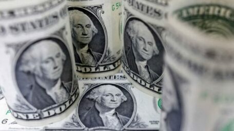 Qué está pasando con el dólar