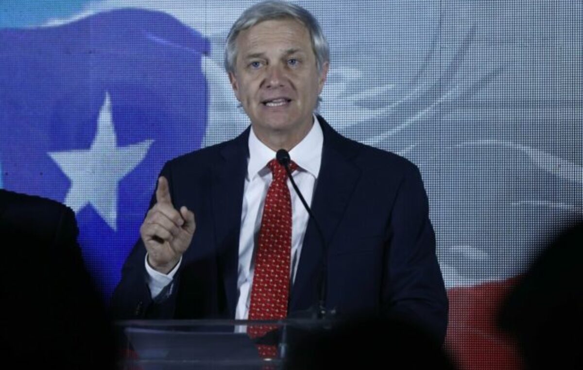 La ultraderecha se impone en la elección de constituyentes en Chile