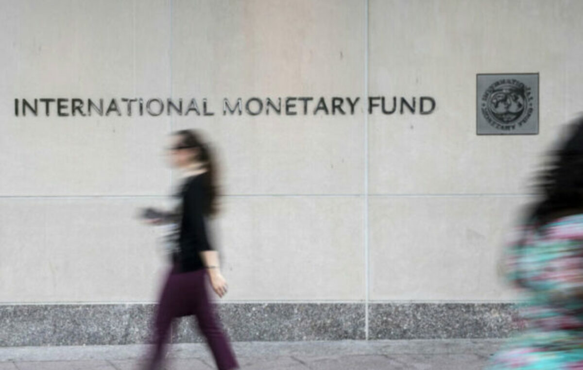 El FMI evalúa la reforma del programa con la Argentina 