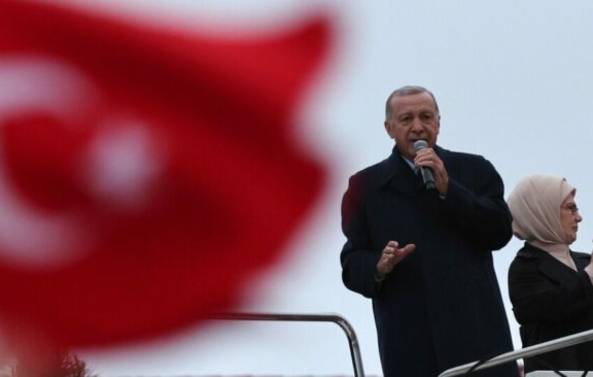 Elecciones en Turquía: Erdogan fue reelecto para un tercer mandato