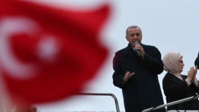 Elecciones en Turquía: Erdogan fue reelecto para un tercer mandato