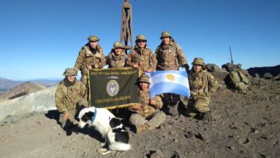 29 de mayo, Día del Ejército Argentino