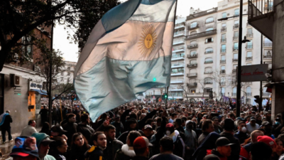 Unidad: un acto de responsabilidad