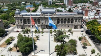 Coparticipación en 2022: Santa Fe ocupó el puesto 20 entre las provincias con menos fondos por habitante