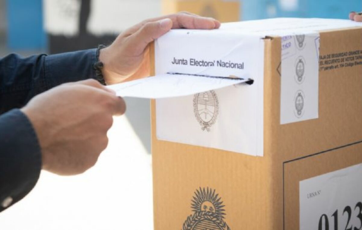 Punilla: 15 localidades van el próximo domingo a las urnas