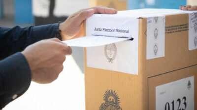 Punilla: 15 localidades van el próximo domingo a las urnas