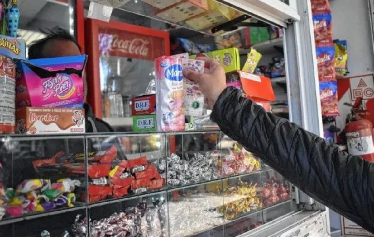 Kioscos y despensas de Santa Fe suben los precios «todos los días»