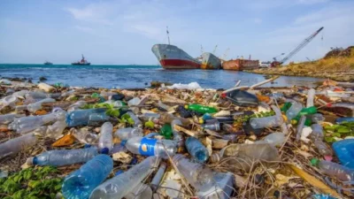 Una reunión de 175 países busca consensuar un tratado contra la contaminación por plástico