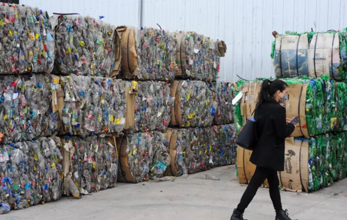 Día del reciclaje: uno de cada tres rosarinos separa sus residuos