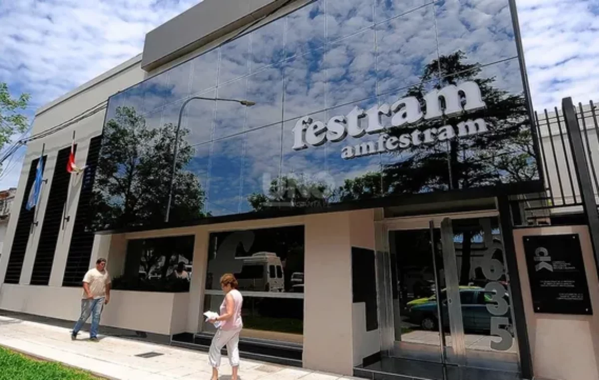 Festram Santa Fe: Acuerdo para actualizar las asignaciones familiares