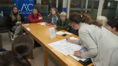 Presupuesto Participativo: avanza el desarrollo en Rosario