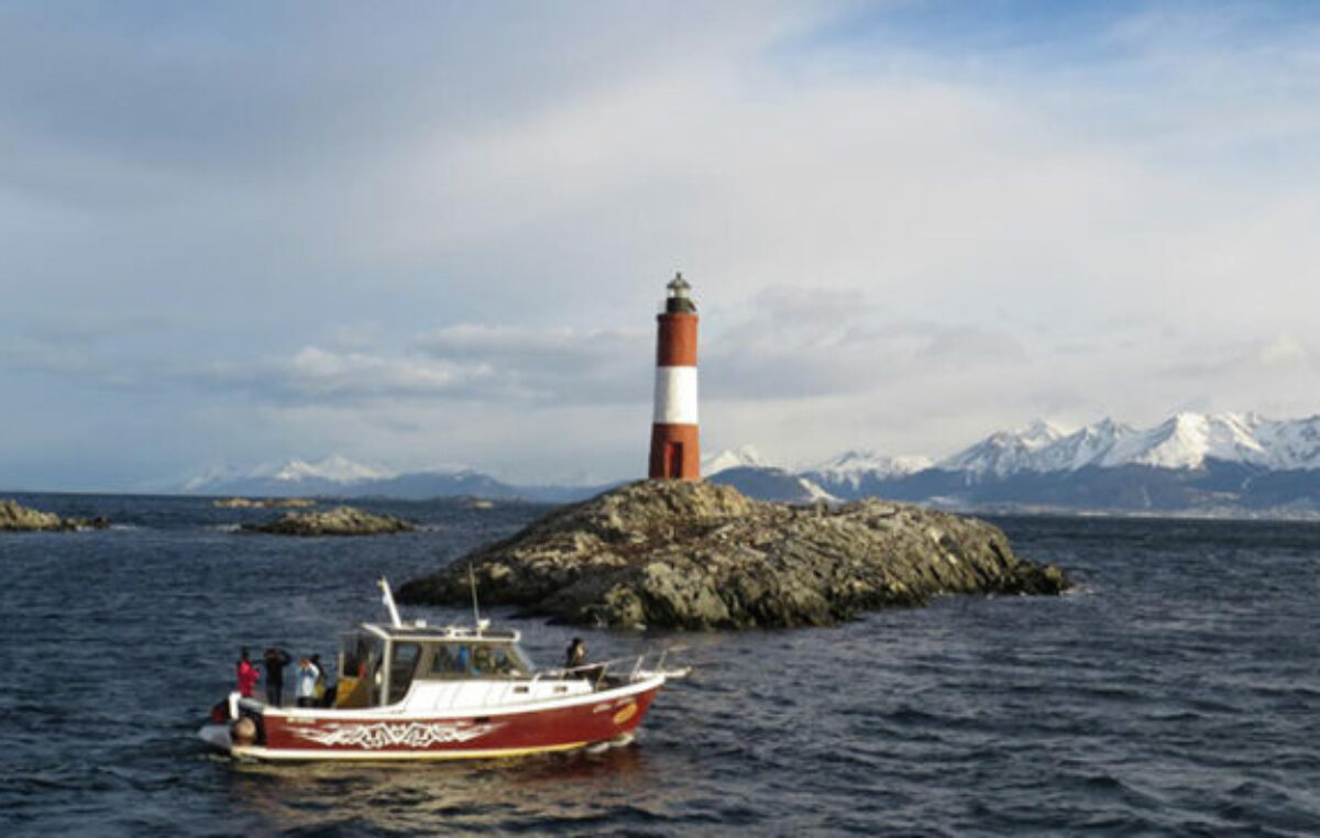 Tierra del Fuego, la provincia más joven cumple 32 años