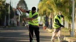 Las comunas salteñas, con serios problemas para pagar salarios