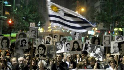 Uruguay conmemoró 50 años del golpe de Estado decidido a preservar la democracia
