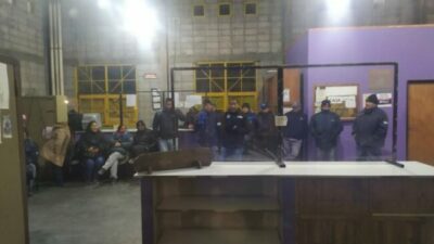 Jujuy: Municipales, también con paro indefinido