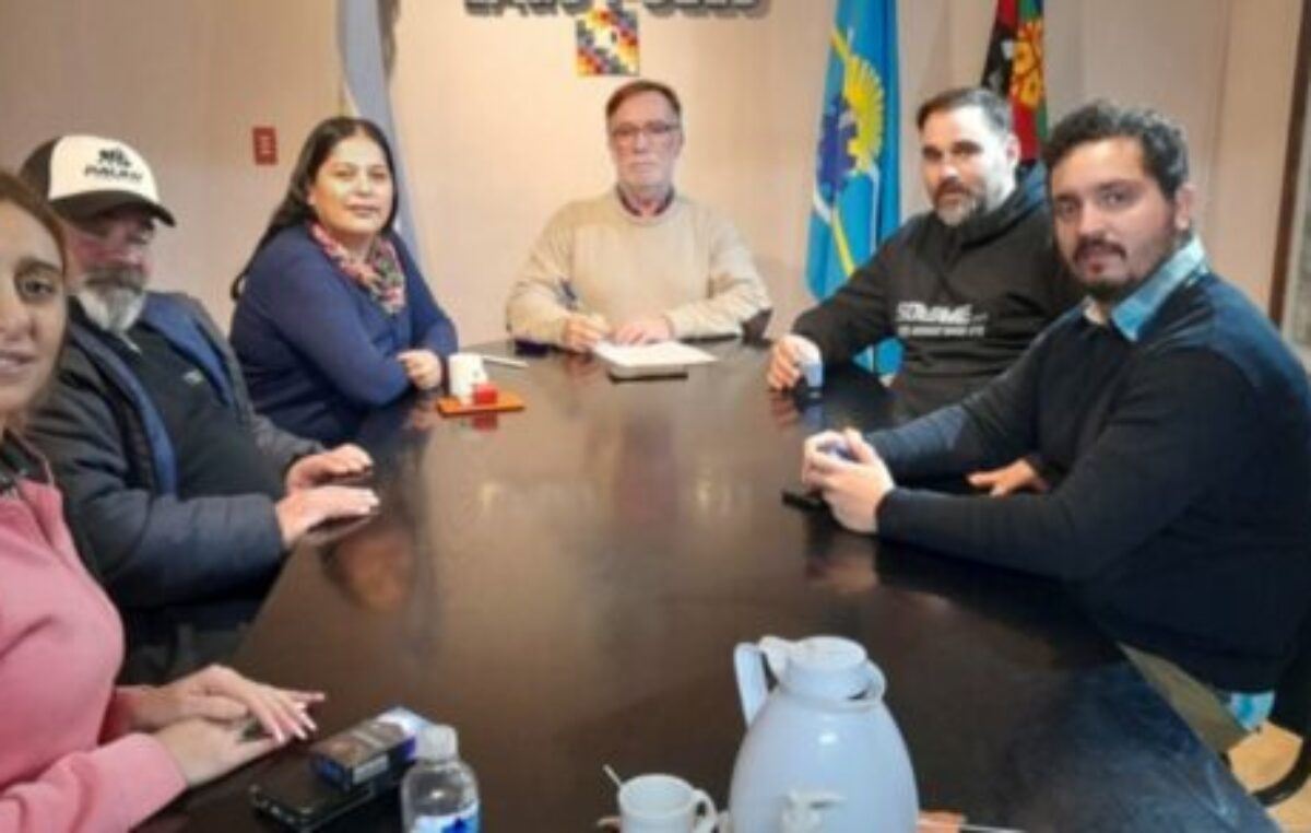 SOEME acordó un aumento salarial con el municipio de Lago Puelo