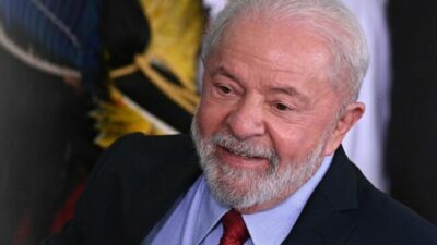 Lula da Silva, satisfecho con la gestión de sus primeros seis meses de gobierno