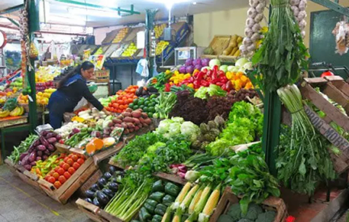 Agroalimentos: en mayo los precios al consumidor fueron 250% más altos que los que recibió el productor