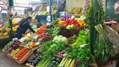 Agroalimentos: en mayo los precios al consumidor fueron 250% más altos que los que recibió el productor